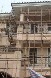 西寧房屋加固施工公司_西寧房屋加固